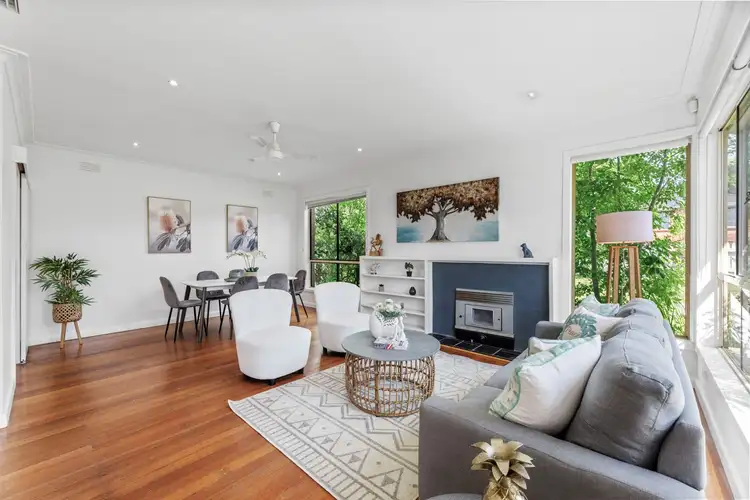 Third view of Homely house listing, 7 Range Road, Burwood East VIC 3151