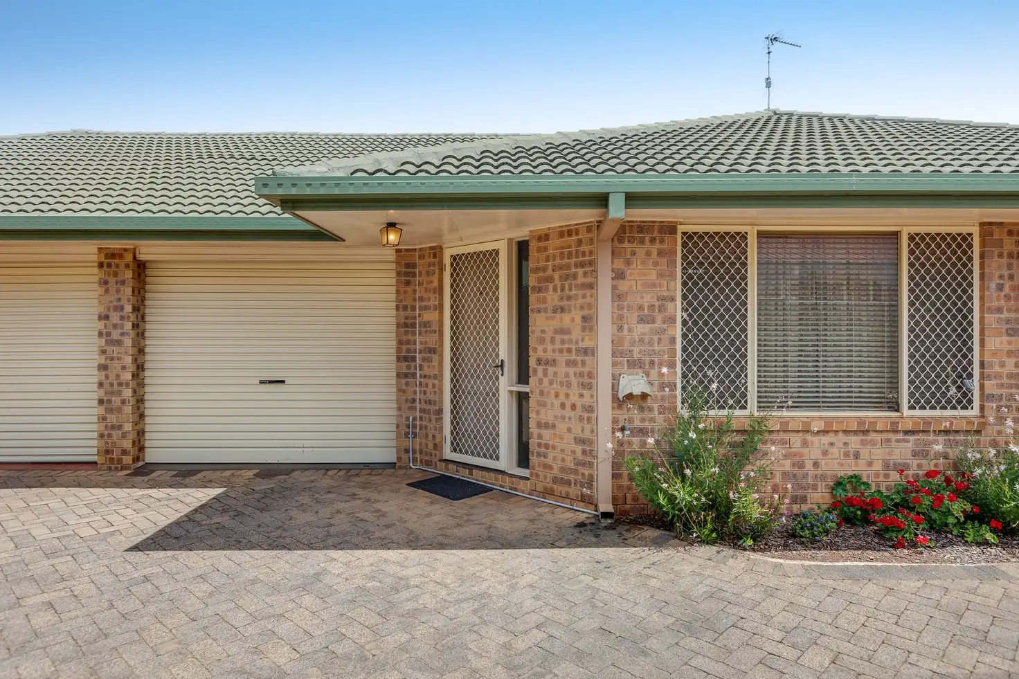 Main view of Homely unit listing, 3/242 Spring Street, Kearneys Spring QLD 4350