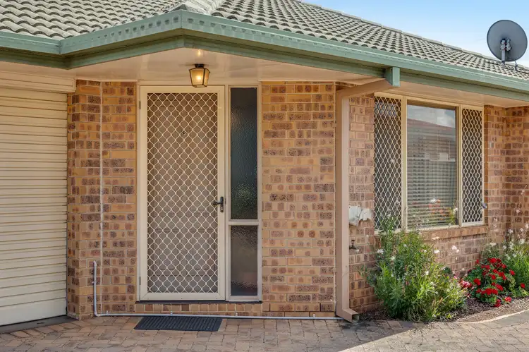 Second view of Homely unit listing, 3/242 Spring Street, Kearneys Spring QLD 4350