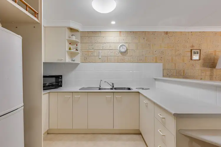 Third view of Homely unit listing, 3/242 Spring Street, Kearneys Spring QLD 4350