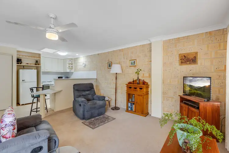 Fifth view of Homely unit listing, 3/242 Spring Street, Kearneys Spring QLD 4350