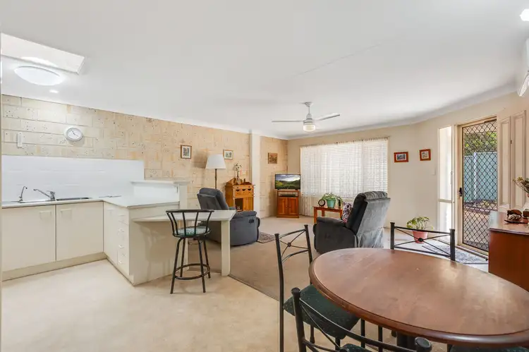 Sixth view of Homely unit listing, 3/242 Spring Street, Kearneys Spring QLD 4350