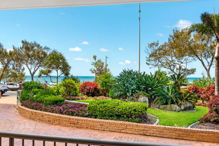 1C/80 The Esplanade, Surfers Paradise QLD 4217