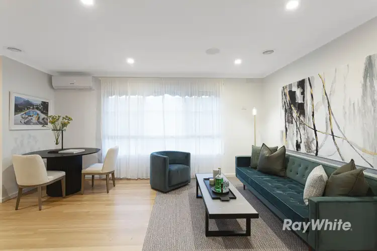 Second view of Homely unit listing, 8/71-73 Moonya Road, Carnegie VIC 3163