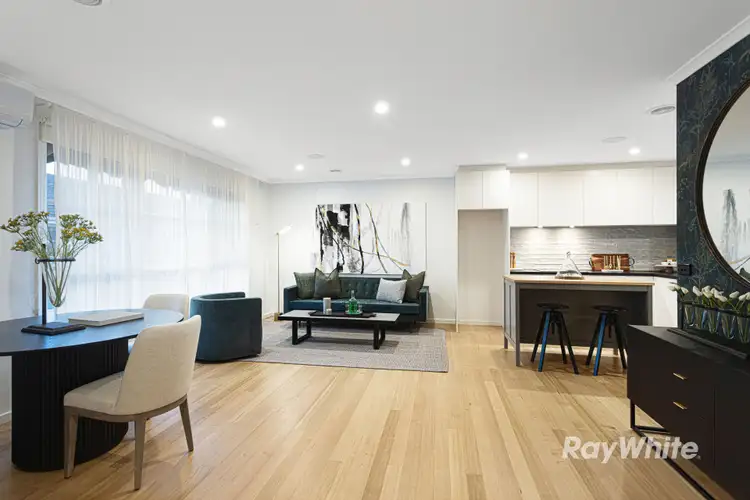 Sixth view of Homely unit listing, 8/71-73 Moonya Road, Carnegie VIC 3163