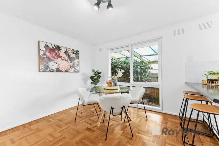 Fifth view of Homely house listing, 17 Aaran Close, Endeavour Hills VIC 3802