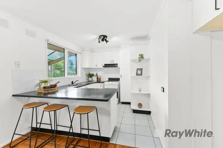 Sixth view of Homely house listing, 17 Aaran Close, Endeavour Hills VIC 3802