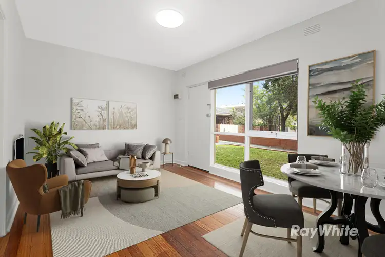 Main view of Homely apartment listing, 3/20 Payne Street, Caulfield North VIC 3161