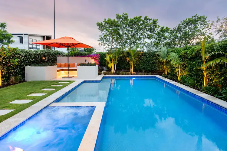 1881 Oak Hill Drive, Sanctuary Cove QLD 4212