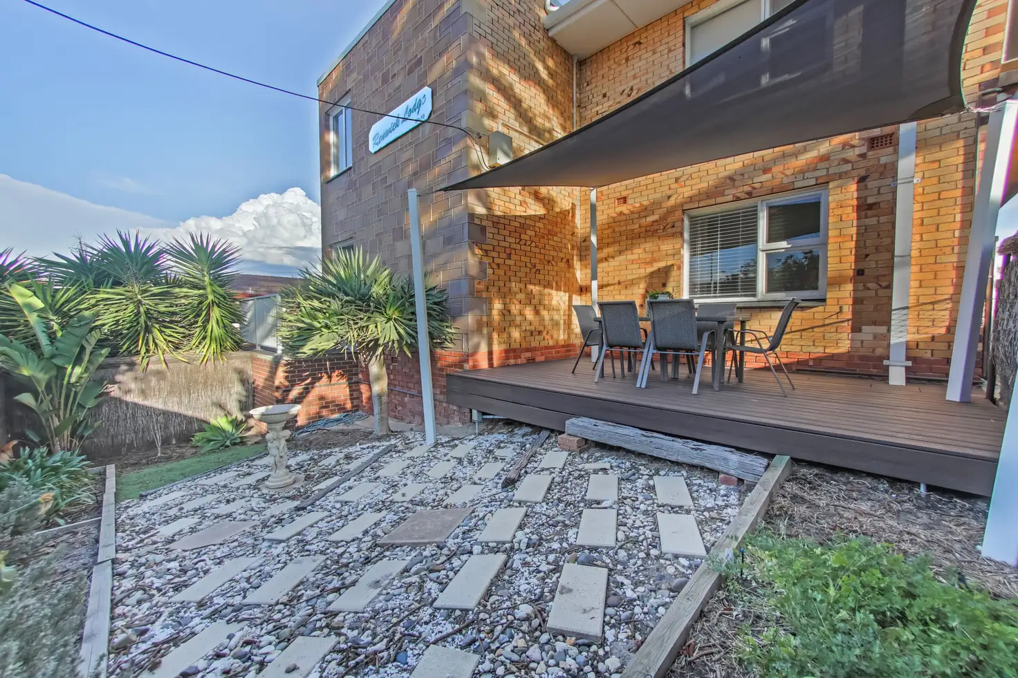 Main view of Homely unit listing, 1/19 Renwick Street, West Beach SA 5024