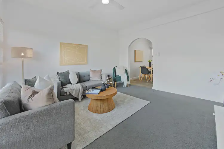 Third view of Homely unit listing, 1/19 Renwick Street, West Beach SA 5024