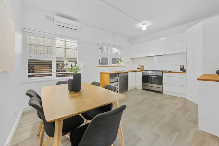 Fifth view of Homely unit listing, 1/19 Renwick Street, West Beach SA 5024