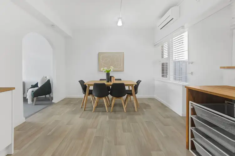 Sixth view of Homely unit listing, 1/19 Renwick Street, West Beach SA 5024