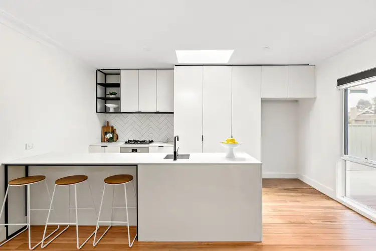 Fourth view of Homely house listing, 6 Fairmount Street, Hadfield VIC 3046