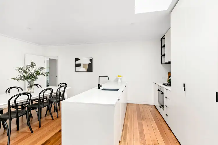 Fifth view of Homely house listing, 6 Fairmount Street, Hadfield VIC 3046