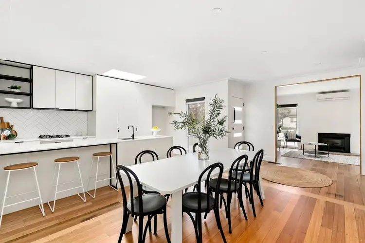 Sixth view of Homely house listing, 6 Fairmount Street, Hadfield VIC 3046