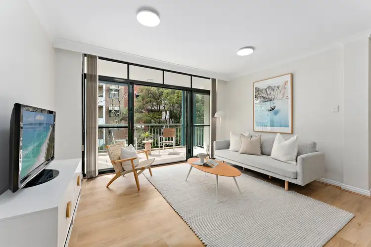 Main view of Homely unit listing, 607/10 freeman Road, Chatswood NSW 2067