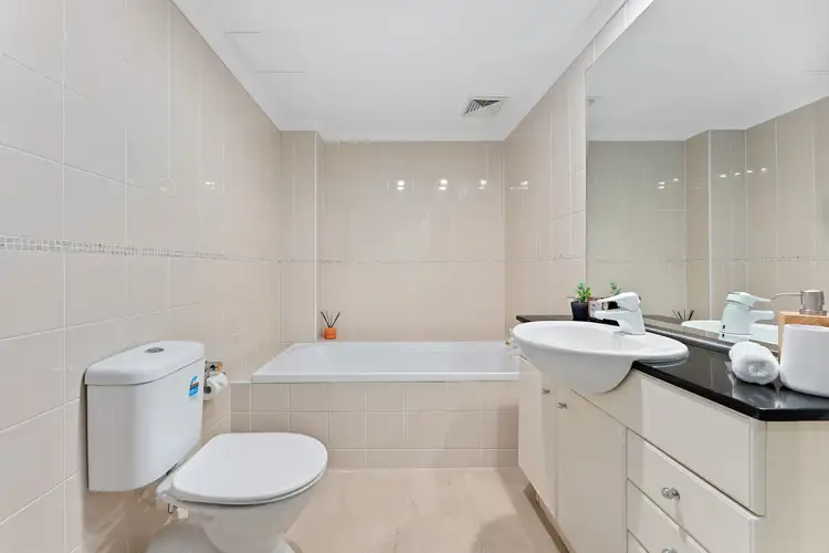 Fifth view of Homely unit listing, 607/10 freeman Road, Chatswood NSW 2067