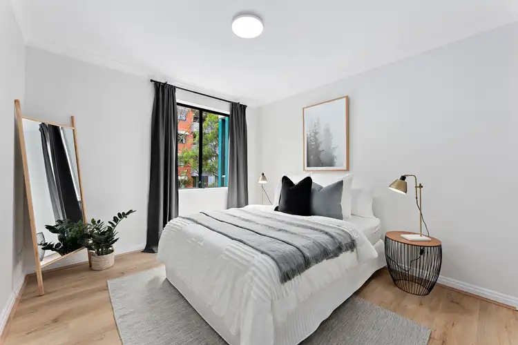 Sixth view of Homely unit listing, 607/10 freeman Road, Chatswood NSW 2067