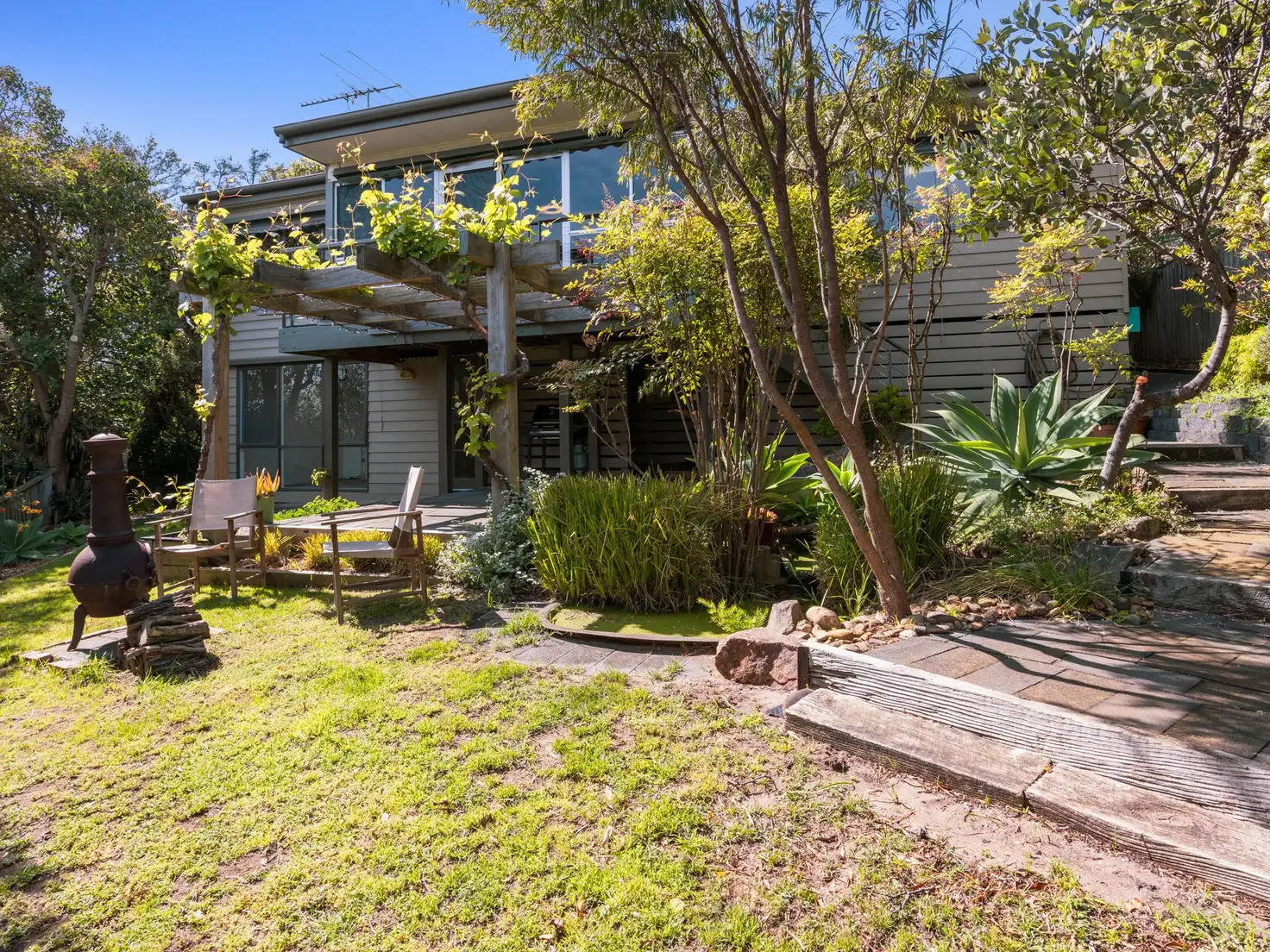 Main view of Homely house listing, 64 Observation Drive, Rye VIC 3941