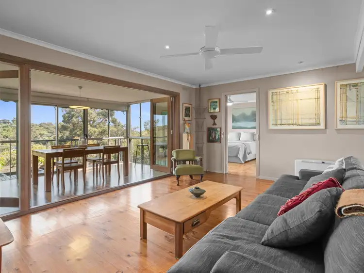 Third view of Homely house listing, 64 Observation Drive, Rye VIC 3941