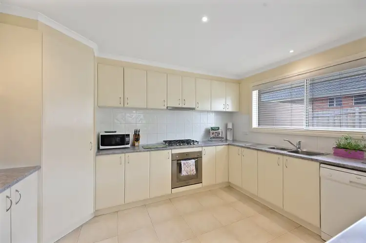 Second view of Homely house listing, 15 Hatfield Drive, Drouin VIC 3818