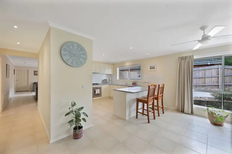 Third view of Homely house listing, 15 Hatfield Drive, Drouin VIC 3818