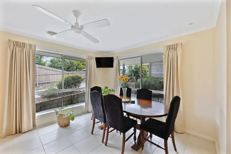 Fourth view of Homely house listing, 15 Hatfield Drive, Drouin VIC 3818