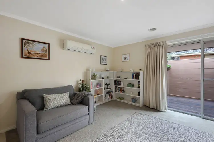 Fifth view of Homely house listing, 15 Hatfield Drive, Drouin VIC 3818