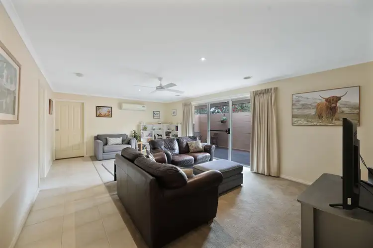 Sixth view of Homely house listing, 15 Hatfield Drive, Drouin VIC 3818