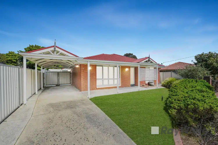 11 Turner Court, Dandenong VIC 3175
