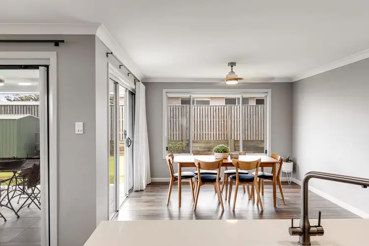 Fourth view of Homely house listing, 11 Mcaulay Avenue, Highfields QLD 4352