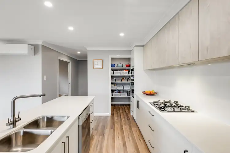 Fifth view of Homely house listing, 11 Mcaulay Avenue, Highfields QLD 4352