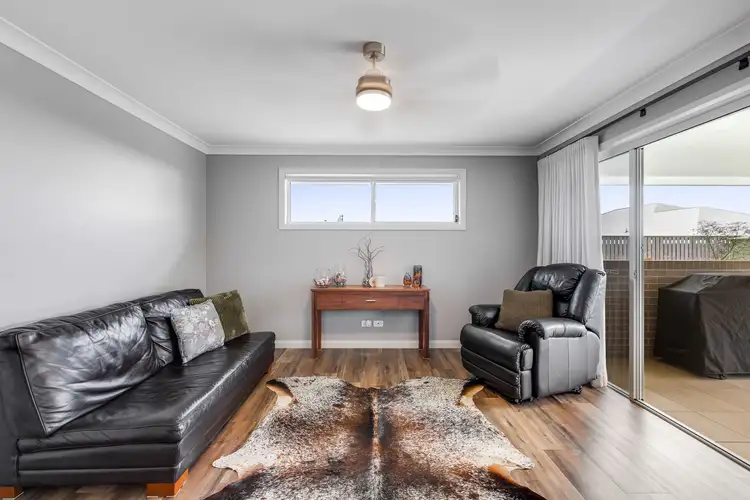 Sixth view of Homely house listing, 11 Mcaulay Avenue, Highfields QLD 4352