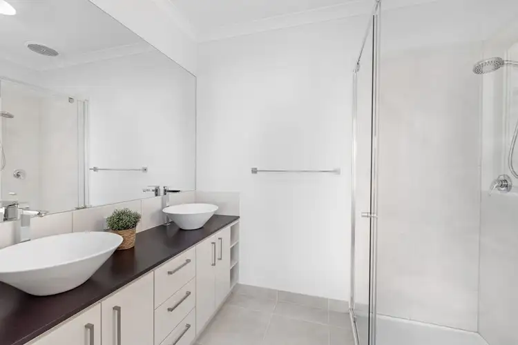 Third view of Homely house listing, 5 Brinkerhoff Crescent, Point Cook VIC 3030