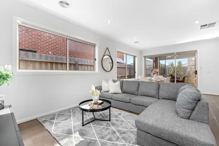 Fourth view of Homely house listing, 5 Brinkerhoff Crescent, Point Cook VIC 3030