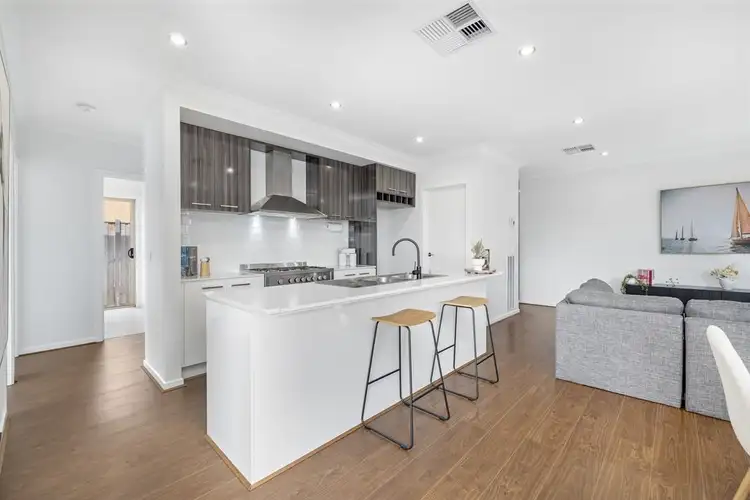 Sixth view of Homely house listing, 5 Brinkerhoff Crescent, Point Cook VIC 3030