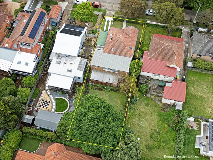 Second view of Homely house listing, 5 Cambridge Road, Artarmon NSW 2064