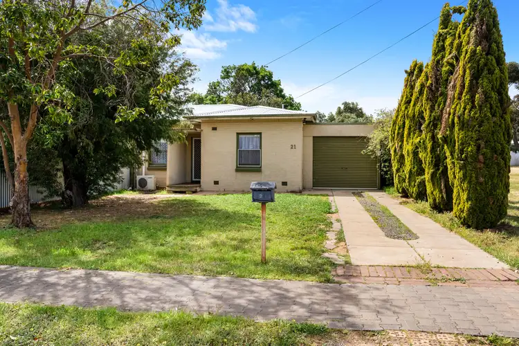 21 Worthington Road, Elizabeth East SA 5112