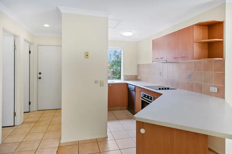 Fifth view of Homely semi-detached listing, 1/3 Rimu Place, Nerang QLD 4211