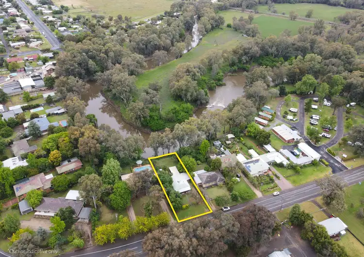 78 Reymond Street, Forbes NSW 2871