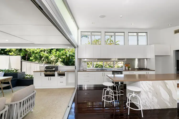 Third view of Homely house listing, 17 Annie Street, Auchenflower QLD 4066