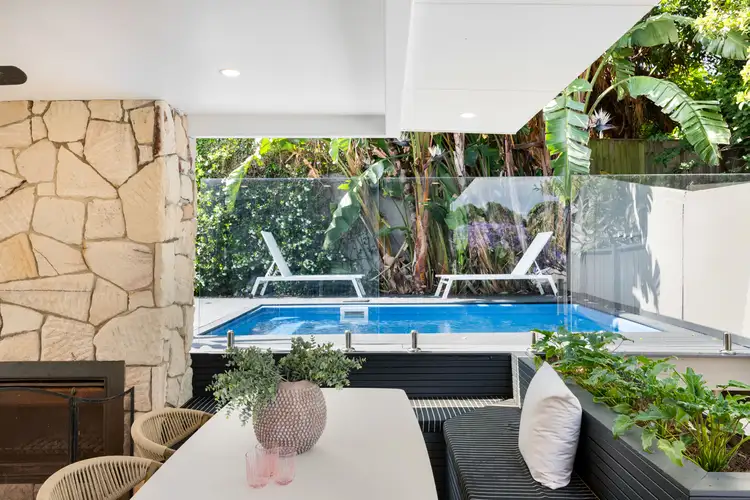 Fourth view of Homely house listing, 17 Annie Street, Auchenflower QLD 4066