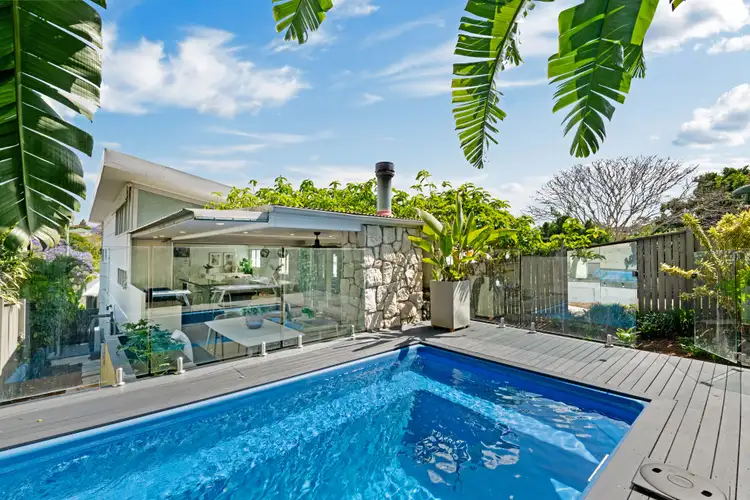 Fifth view of Homely house listing, 17 Annie Street, Auchenflower QLD 4066