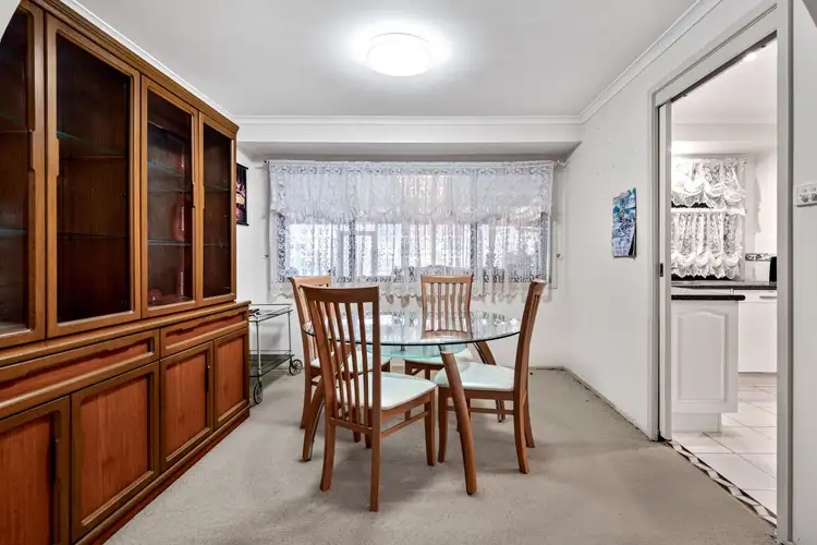 Fourth view of Homely house listing, 8 Donalbain Circuit, Rosemeadow NSW 2560