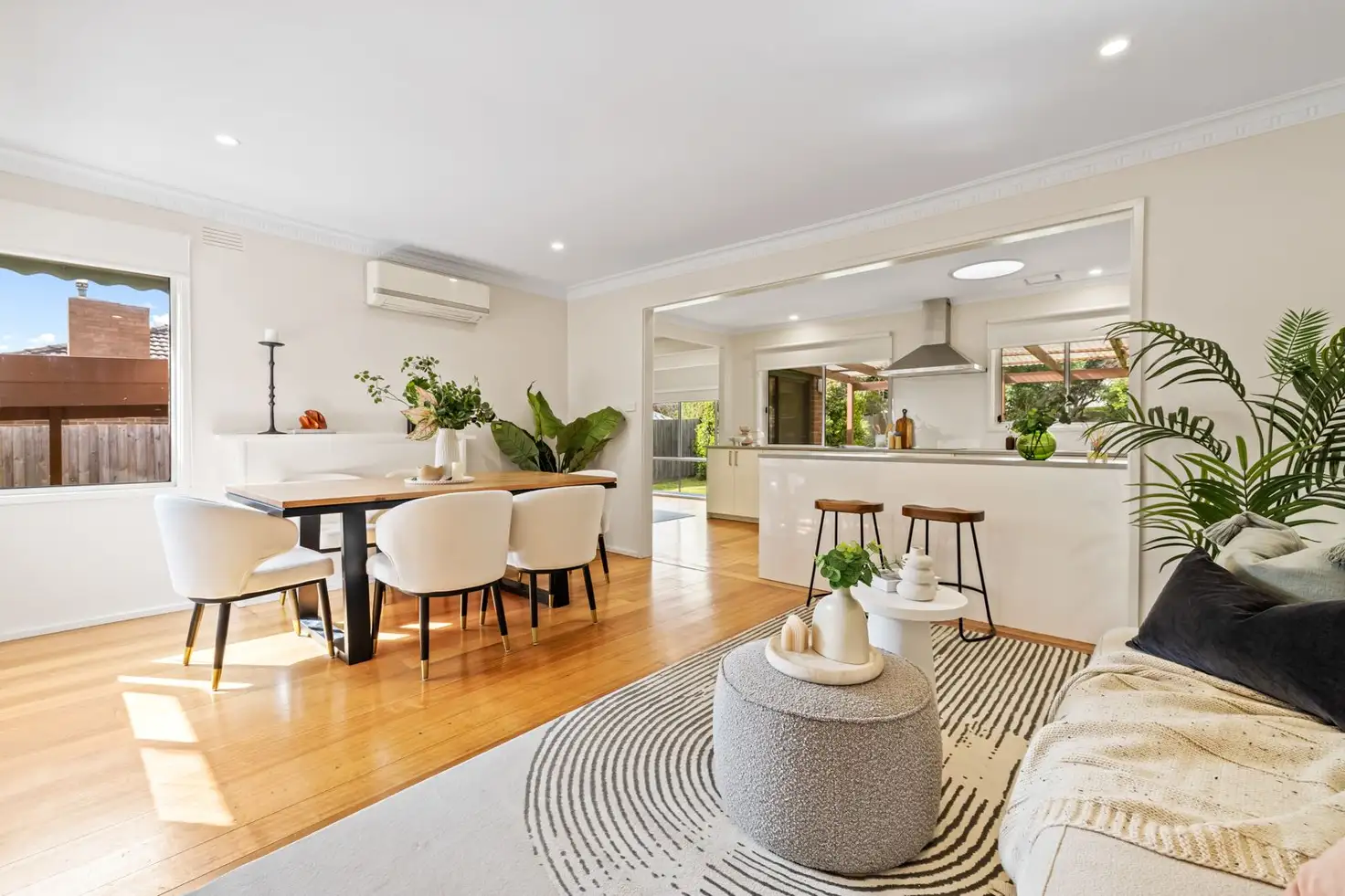 Main view of Homely house listing, 66 Sellick Drive, Croydon VIC 3136