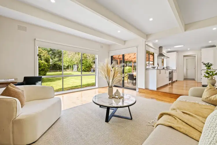 Third view of Homely house listing, 66 Sellick Drive, Croydon VIC 3136