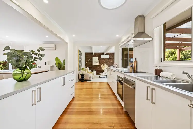 Fourth view of Homely house listing, 66 Sellick Drive, Croydon VIC 3136