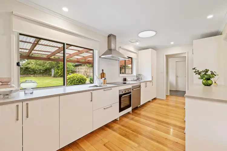 Fifth view of Homely house listing, 66 Sellick Drive, Croydon VIC 3136