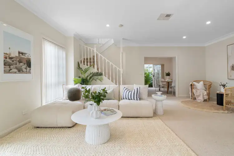 Second view of Homely house listing, 20 Franklin Road, Cronulla NSW 2230